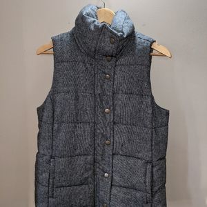 Old Navy Women's Vest Size Medium